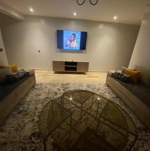 Gallery image of Residence La Perle de l'Atlas Marrakech in Marrakech +42 photos