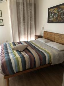 Postel nebo postele na pokoji v ubytování B&B Belli Dentro