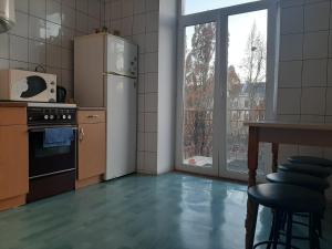 Fotografie z fotogalerie ubytování Apart-Hotel Parasolka v destinaci Černihiv