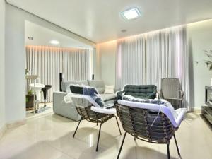 Gallery image of Portal do Jaragua in Belo Horizonte