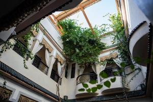 Foto de la galeria de Riad Arabesque a Marràqueix