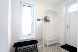 Vannituba majutusasutuses Apartmán Frolkova Strážnice
