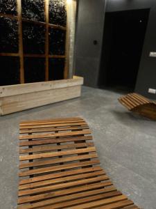 科尔别卢夫Leśne Wzgórze Apartamenty的相册照片