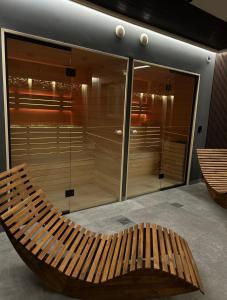 科尔别卢夫Leśne Wzgórze Apartamenty的相册照片
