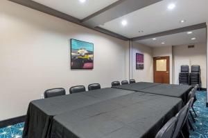 Konferenční prostory v ubytování Best Western Plus Arlington North Hotel & Suites
