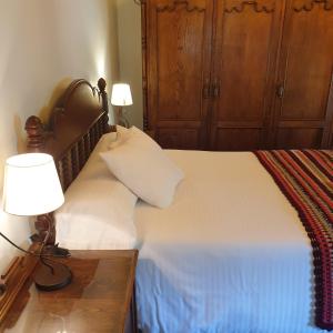 Φωτογραφία από το άλμπουμ του Habitaciones - La Pumarada de Limés II σε Cangas del Narcea