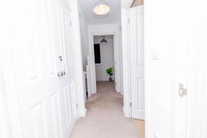 Afbeelding uit fotogalerij van Perfect Stay Rugby in Rugby