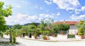 Imagine din galeria proprietății Poggio Degli Olivi în Saturnia +50 fotografii