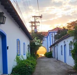 Fotografie z fotogalerie ubytování Pousada dos Mestres v destinaci Cabo Frio