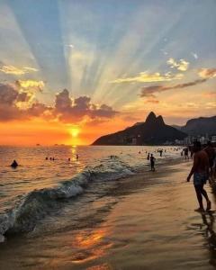 Fotografie z fotogalerie ubytování Pousada dos Mestres v destinaci Cabo Frio