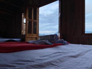 Galeriebild der Unterkunft Oro Verde Noche De Luna in Jardin