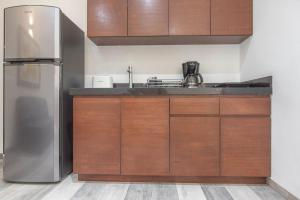 Gallery image of CondoHotel Piedra del Caribe in Puerto Morelos