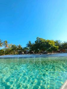 Φυσικό τοπίο κοντά σε αυτός ο ξενώνας