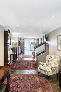 Gallery image of Premier Hotel Falstaff in Johannesburg