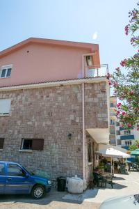 Hoone, kus apartement asub