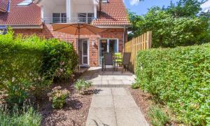 Taman di luar Zwischen den Stränden