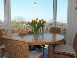 Φωτογραφία από το άλμπουμ του Nr 21 Penthouse Schwansen σε Schoenhagen +5 φωτογραφίες