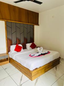 Gallery image of Spring Valley in Anachal +48 photos