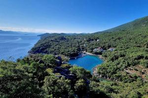 Φυσικό τοπίο κοντά σε αυτό το διαμέρισμα
