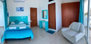 Gallery image of Amanecer Turquesa #7 Ocean View in Isla Mujeres