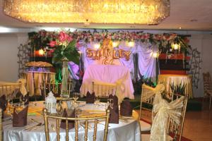 Fotografie z fotogalerie ubytování Rosas Garden Hotel v destinaci Manila