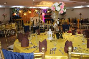 Fotografie z fotogalerie ubytování Rosas Garden Hotel v destinaci Manila