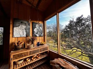 Gallery image ng Alto Castillo sa Villa Cerro Castillo