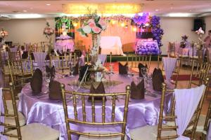 Fotografie z fotogalerie ubytování Rosas Garden Hotel v destinaci Manila