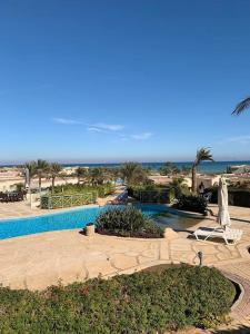Fotografie z fotogalerie ubytování Luxury La Vista Sea View v destinaci Ain Soukhna