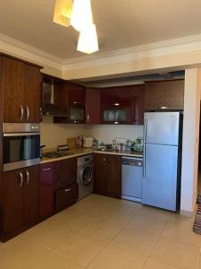 Fotografie z fotogalerie ubytování Luxury La Vista Sea View v destinaci Ain Soukhna