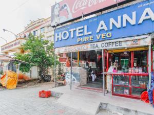 Imagen de la galería de Hotel O Annai, en Achcharapākkam 39 fotos más