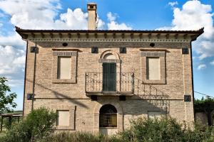 Fotografia z galérie ubytovania Casale Dei Mattonari v destinácii Giano dellʼUmbria