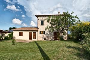 Gallery image of Casale Dei Mattonari in Giano dellʼUmbria