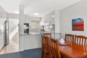 Kuchyň nebo kuchyňský kout v ubytování Quarterdeck 15 + 11 fotografií