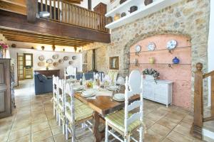 Fotografie z fotogalerie ubytování Villa Bennassar by Villa Plus v destinaci El Port + 29 fotografií
