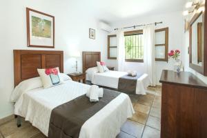 Fotografie z fotogalerie ubytování Villa Bennassar by Villa Plus v destinaci El Port