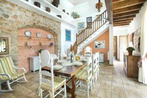 Fotografie z fotogalerie ubytování Villa Bennassar by Villa Plus v destinaci El Port
