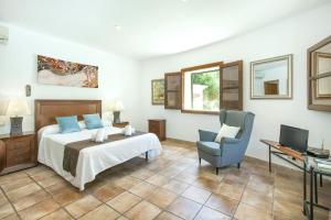 Fotografie z fotogalerie ubytování Villa Bennassar by Villa Plus v destinaci El Port
