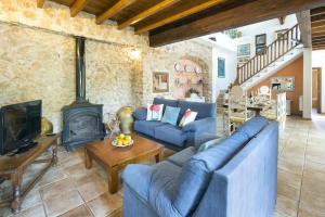 Fotografie z fotogalerie ubytování Villa Bennassar by Villa Plus v destinaci El Port