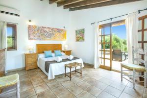Fotografie z fotogalerie ubytování Villa Bennassar by Villa Plus v destinaci El Port