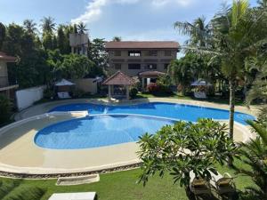 Piscina en o cerca de Sierra Resort powered by Cocotel