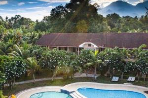 Gallery image of Sierra Resort in Dauin +37 photos