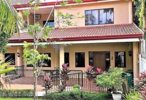 Gallery image of Sierra Resort in Dauin