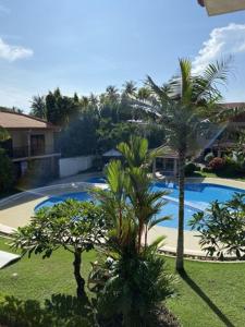 Gallery image of Sierra Resort in Dauin