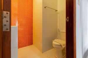 Vannituba majutusasutuses Suite Home Boutique Hotel