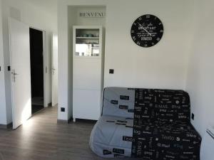 Ảnh trong thư viện ảnh của Logement-Barry entre Tarbes et Lourdes ở Barry +2 ảnh