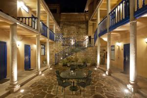 Mynd úr myndasafni af Tierra Viva Cusco Saphi Hotel í Cusco