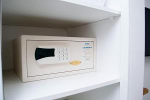 布宜诺斯艾利斯Le Batiment Apartments的相册照片