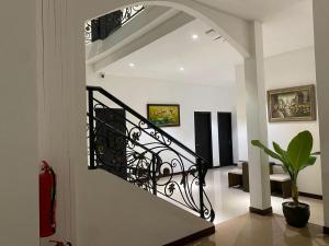 Fotografie z fotogalerie ubytování SUBINH HOTEL AND RESTAURANT v destinaci Pakse