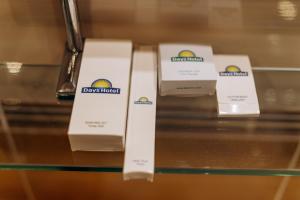 Fotografie z fotogalerie ubytování Days Hotel By Wyndham Baku v destinaci Baku